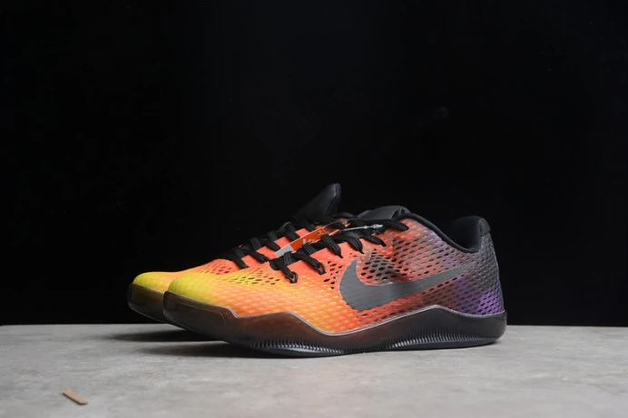 nike kobe 11 la sunset for sale 836184- StreetReady 2994