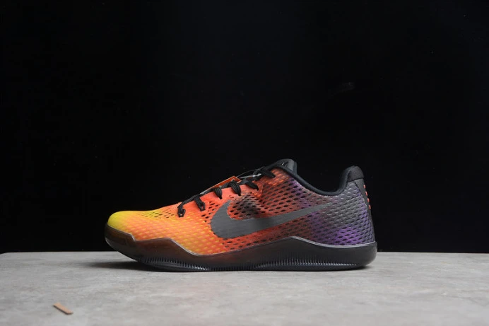 nike kobe 11 la sunset for sale 836184- StreetReady 2994