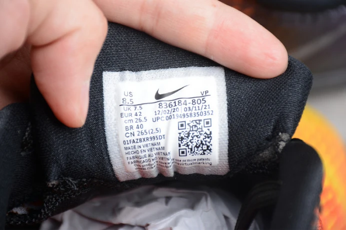 nike kobe 11 la sunset for sale 836184- StreetReady 2994