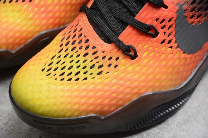 nike kobe 11 la sunset for sale 836184- StreetReady 2994
