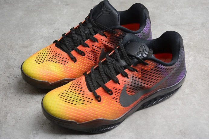 nike kobe 11 la sunset for sale 836184- StreetReady 2994