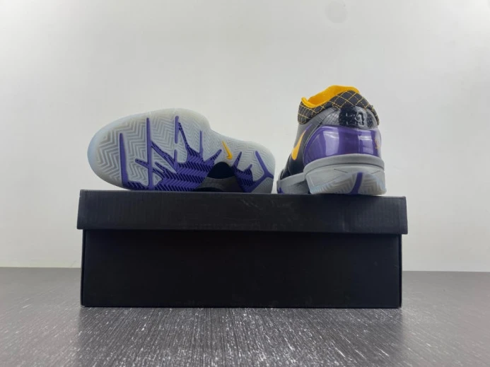 nike kobe 4 protro carpe diem av6339- UrbanStyle 3073