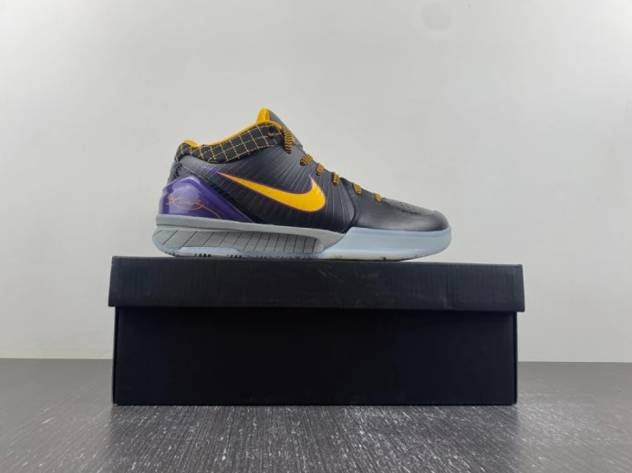nike kobe 4 protro carpe diem av6339- UrbanStyle 3073