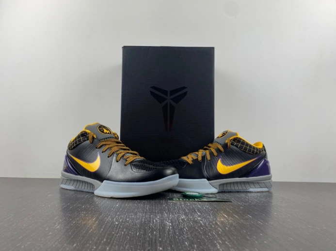 nike kobe 4 protro carpe diem av6339- UrbanStyle 3073