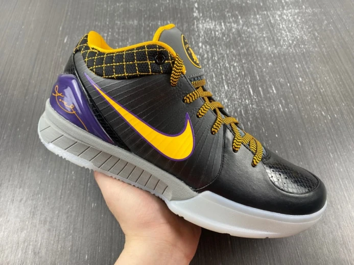nike kobe 4 protro carpe diem av6339- UrbanStyle 3073