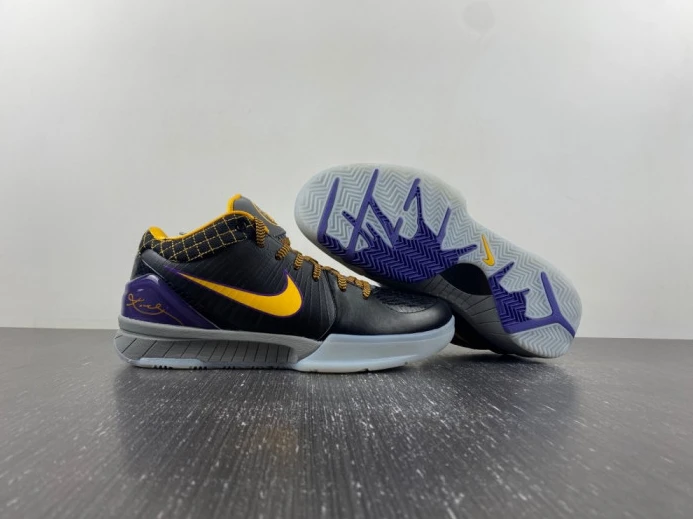 nike kobe 4 protro carpe diem av6339- UrbanStyle 3073