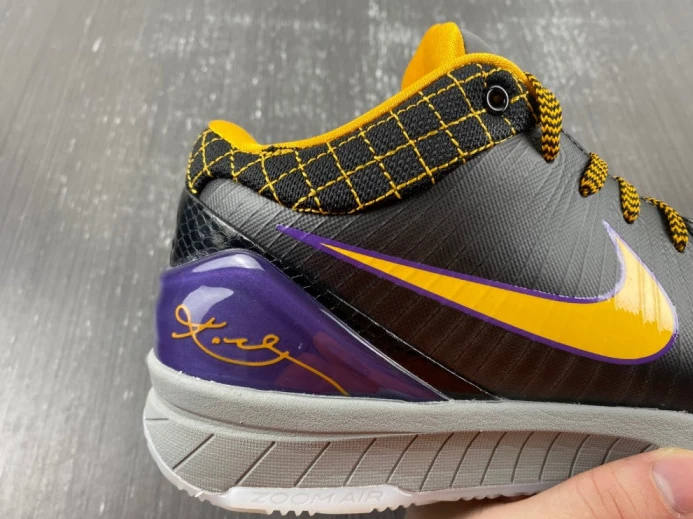 nike kobe 4 protro carpe diem av6339- UrbanStyle 3073