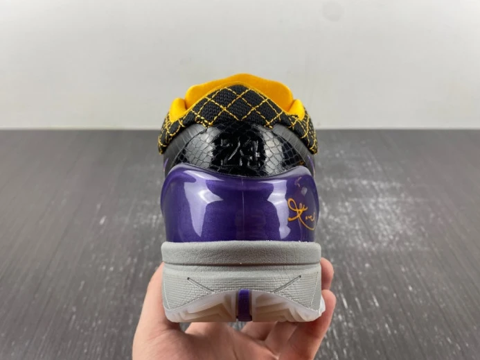 nike kobe 4 protro carpe diem av6339- UrbanStyle 3073