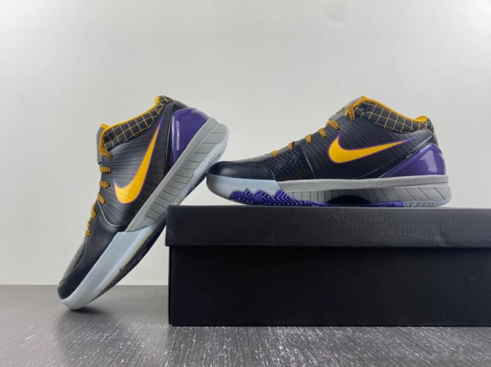 nike kobe 4 protro carpe diem av6339- UrbanStyle 3073