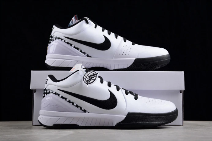 nike kobe 4 protro mambacita gigi fj9363- Affordable 3083