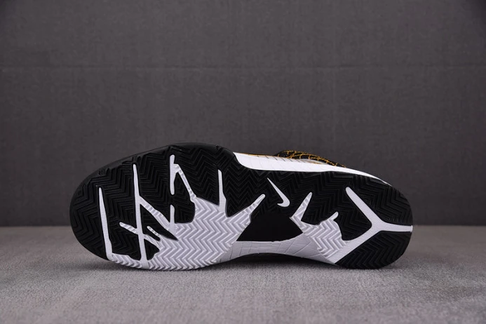 nike kobe 4 protro white black del sol av6339- Trendy 3226