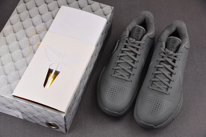 nike kobe 5 black mamba collection fade to black 869454- AllSeason 3222