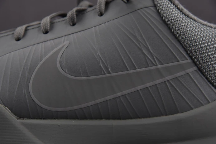 nike kobe 5 black mamba collection fade to black 869454- AllSeason 3222