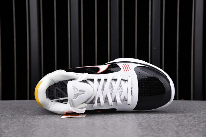 nike kobe 5 protro bruce lee alternate cd4991- HighQuality 2991