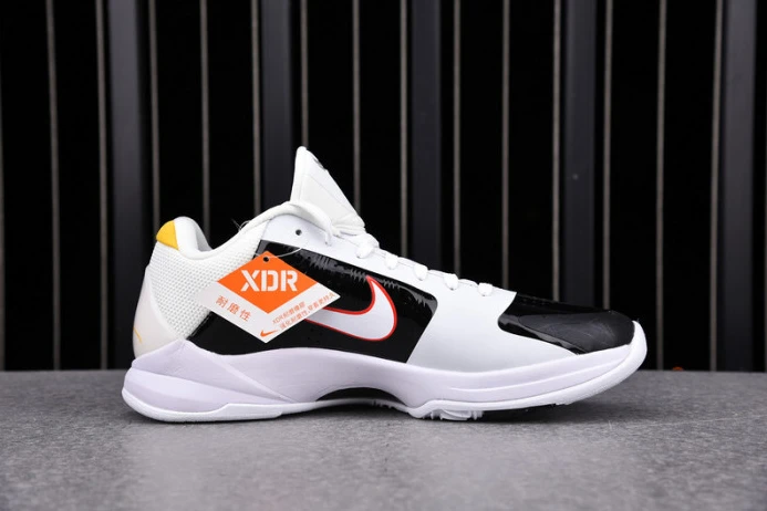 nike kobe 5 protro bruce lee alternate cd4991- HighQuality 2991