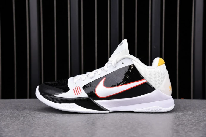 nike kobe 5 protro bruce lee alternate cd4991- HighQuality 2991