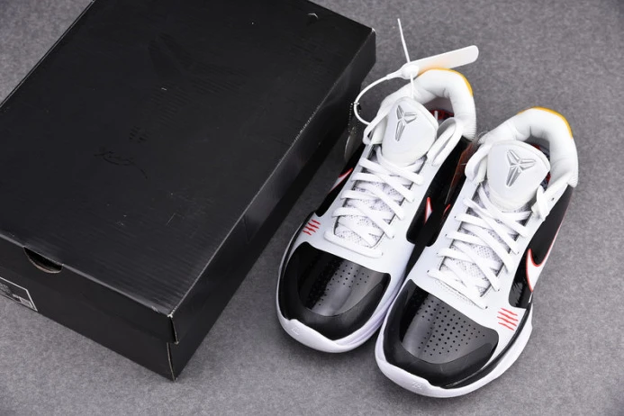 nike kobe 5 protro bruce lee alternate cd4991- HighQuality 2991