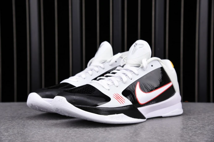 nike kobe 5 protro bruce lee alternate cd4991- HighQuality 2991