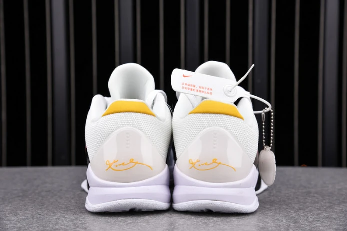nike kobe 5 protro bruce lee alternate cd4991- HighQuality 2991