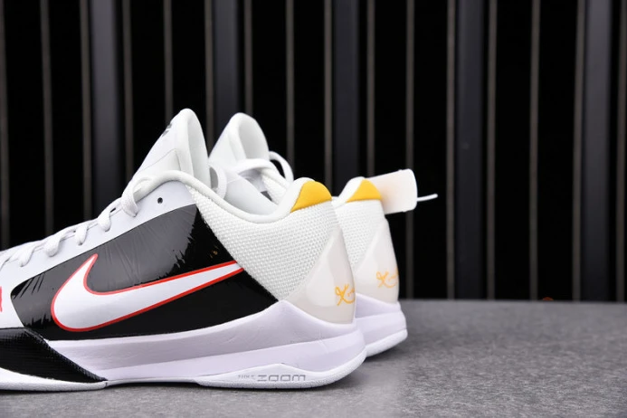 nike kobe 5 protro bruce lee alternate cd4991- HighQuality 2991