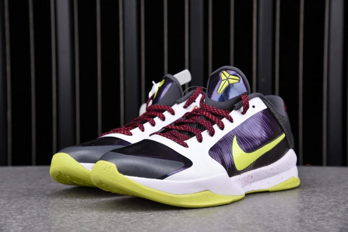 nike kobe 5 protro chaos cd4991- ModernLook 2992