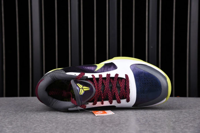 nike kobe 5 protro chaos cd4991- ModernLook 2992