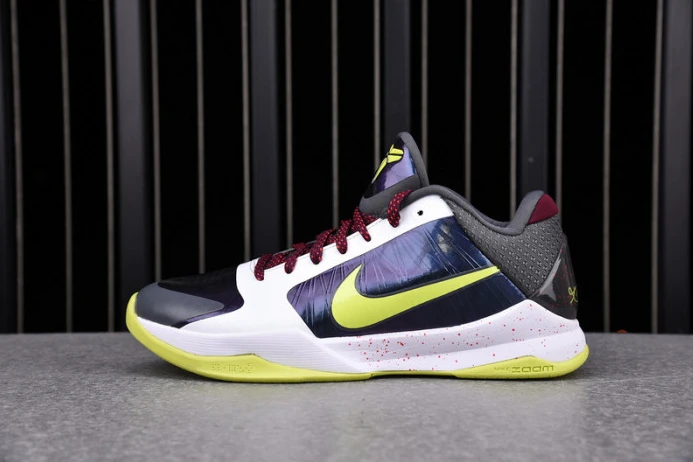 nike kobe 5 protro chaos cd4991- ModernLook 2992