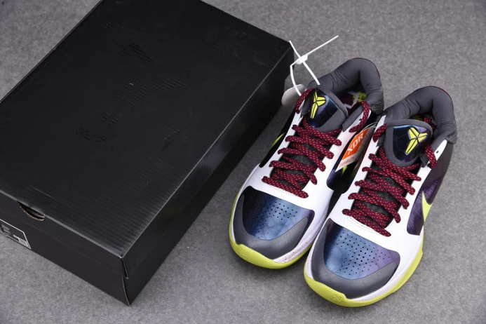nike kobe 5 protro chaos cd4991- ModernLook 2992
