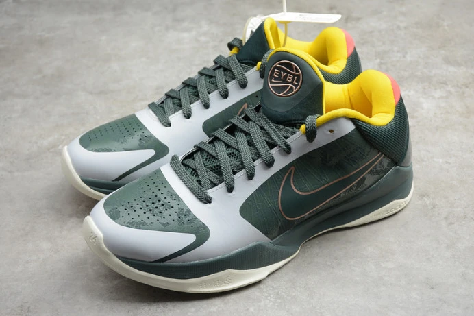 nike kobe 5 protro eybl cd4991- Popular 3084