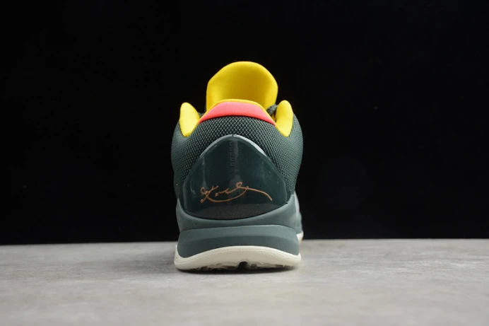 nike kobe 5 protro eybl cd4991- Popular 3084