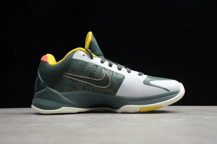 nike kobe 5 protro eybl cd4991- Popular 3084