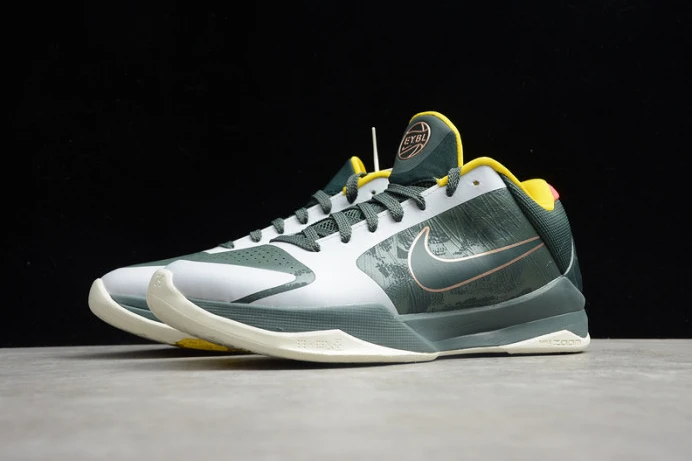 nike kobe 5 protro eybl cd4991- Popular 3084