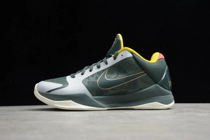 nike kobe 5 protro eybl cd4991- Popular 3084