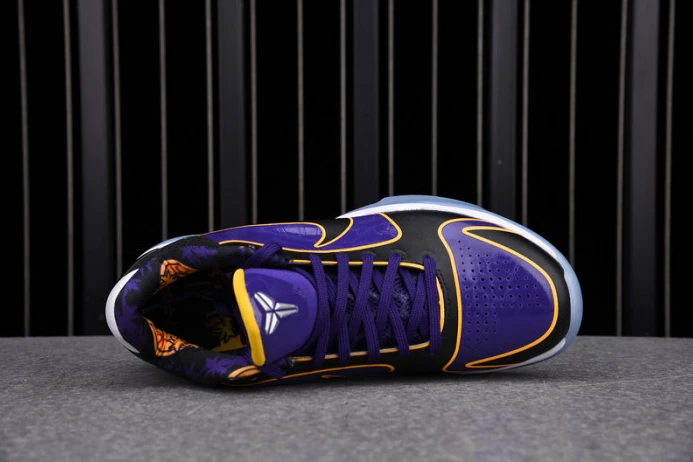nike kobe 5 protro lakers cd4991- HighQuality 2982