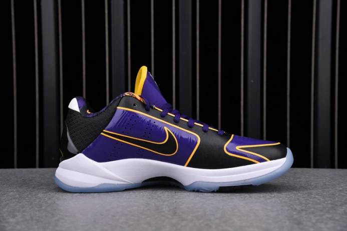 nike kobe 5 protro lakers cd4991- HighQuality 2982