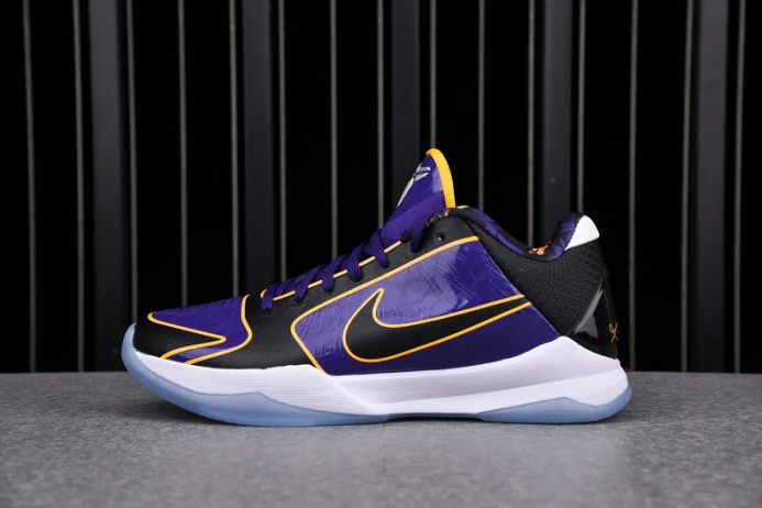 nike kobe 5 protro lakers cd4991- HighQuality 2982