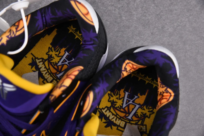nike kobe 5 protro lakers cd4991- HighQuality 2982