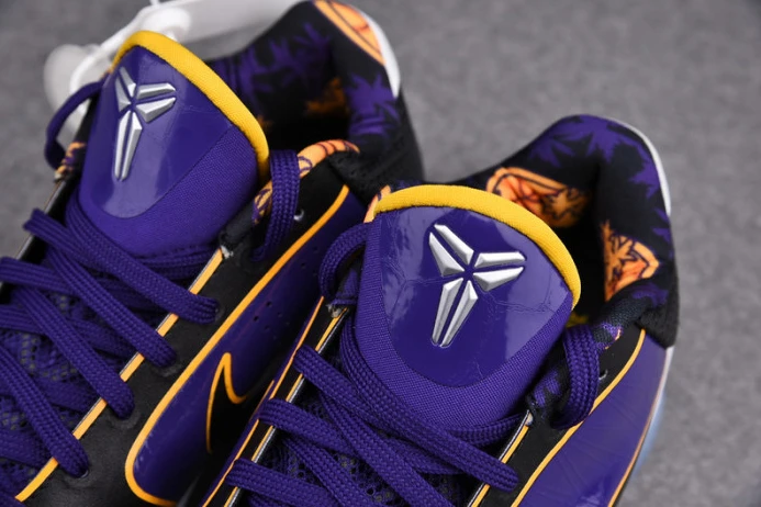 nike kobe 5 protro lakers cd4991- HighQuality 2982