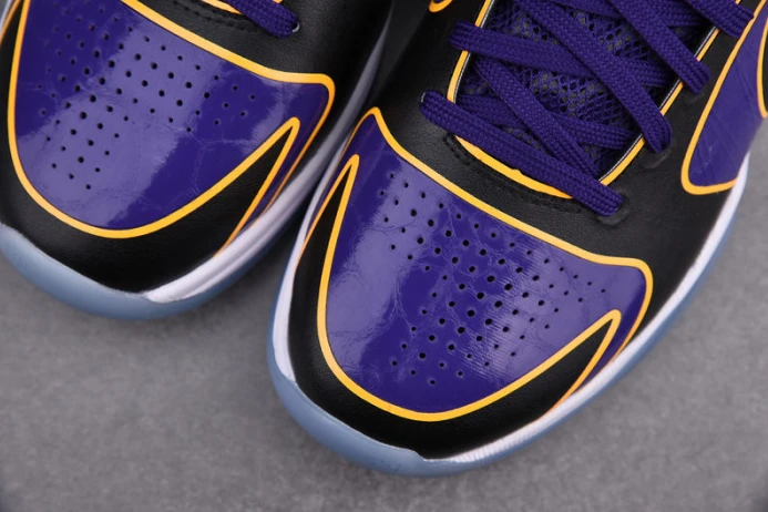 nike kobe 5 protro lakers cd4991- HighQuality 2982