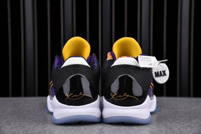 nike kobe 5 protro lakers cd4991- HighQuality 2982