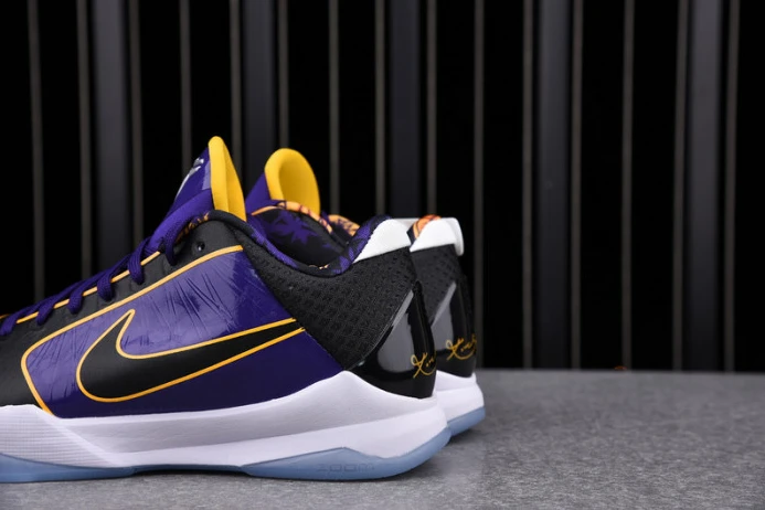 nike kobe 5 protro lakers cd4991- HighQuality 2982