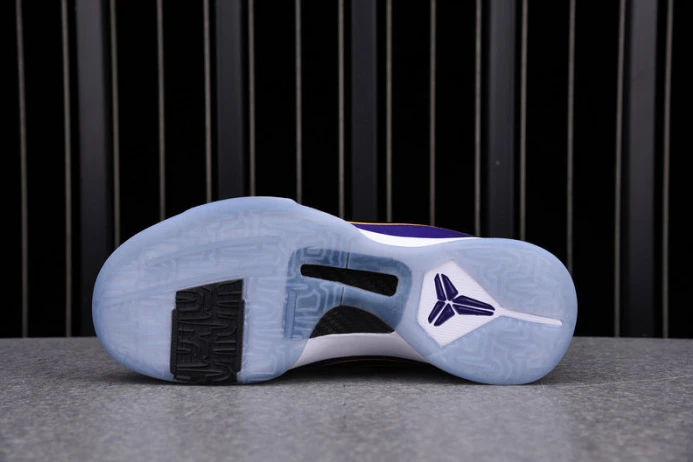 nike kobe 5 protro lakers cd4991- HighQuality 2982