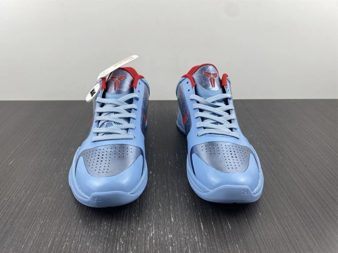 nike kobe 5 protro zk5 blue cd4991- Popular 2977