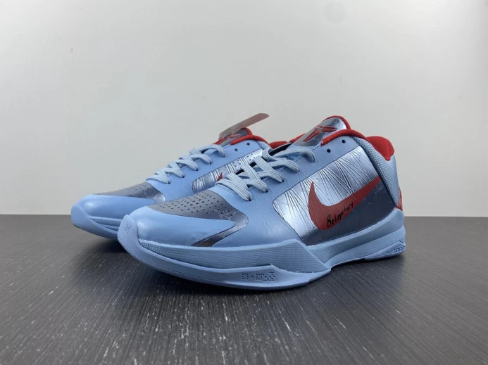 nike kobe 5 protro zk5 blue cd4991- Popular 2977