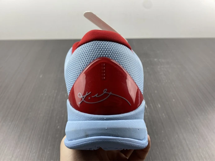 nike kobe 5 protro zk5 blue cd4991- Popular 2977