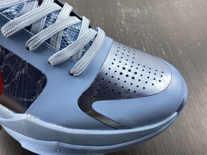 nike kobe 5 protro zk5 blue cd4991- Popular 2977