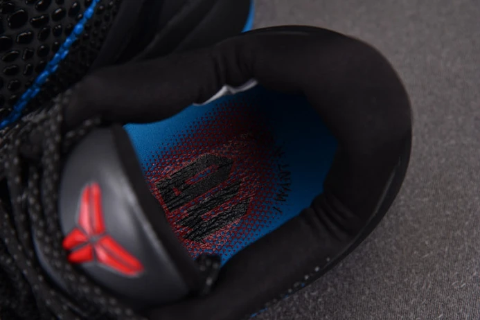 nike kobe 6 dark knight 429659- UrbanStyle 2953
