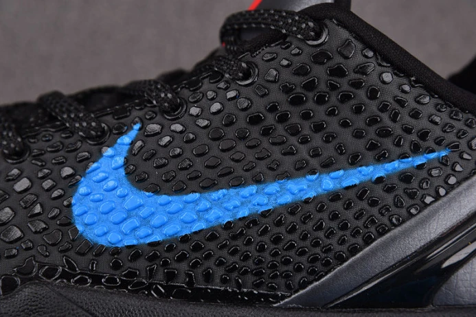 nike kobe 6 dark knight 429659- UrbanStyle 2953