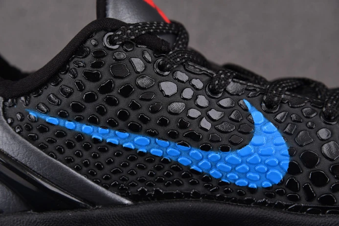 nike kobe 6 dark knight 429659- UrbanStyle 2953