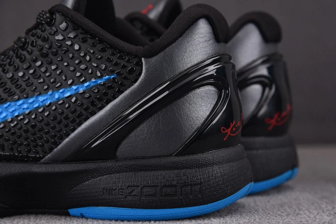 nike kobe 6 dark knight 429659- UrbanStyle 2953